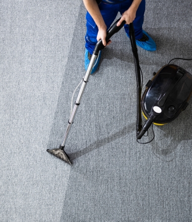 Advantages of Professional Carpet Cleaning