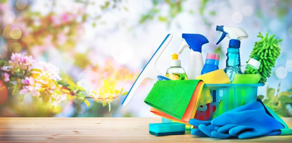 Make Your Home Inviting for Guests Before Spring – Know About Deep Cleaning