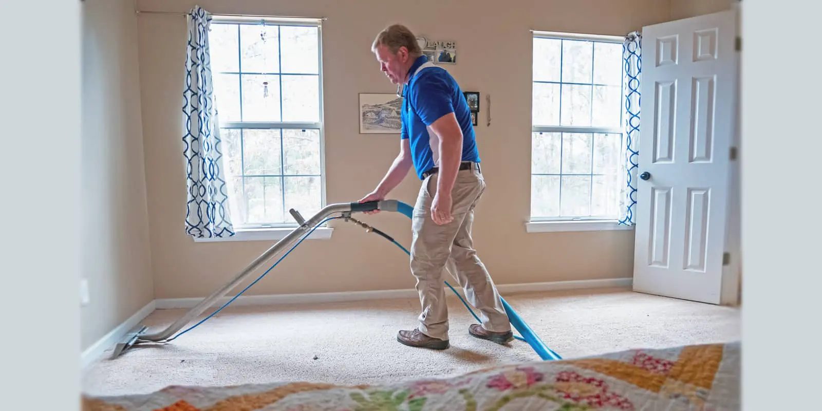 Best Carpet Cleaning Company In Columbia, South Carolina