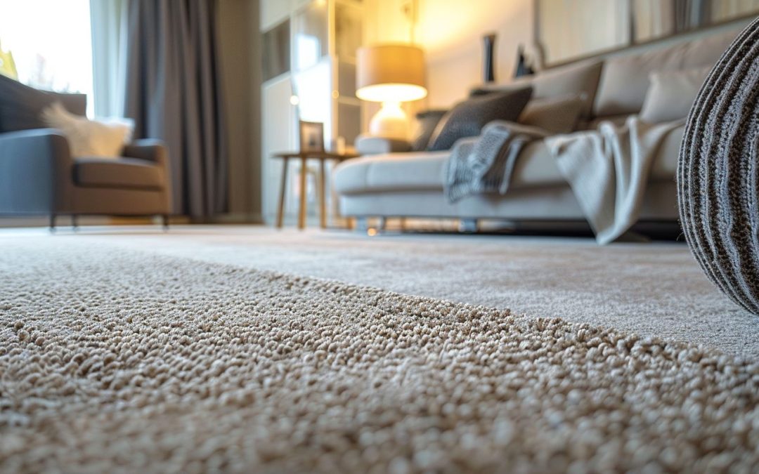 Best Tips For Maintaining Your Carpets Between Professional Cleaning Sessions