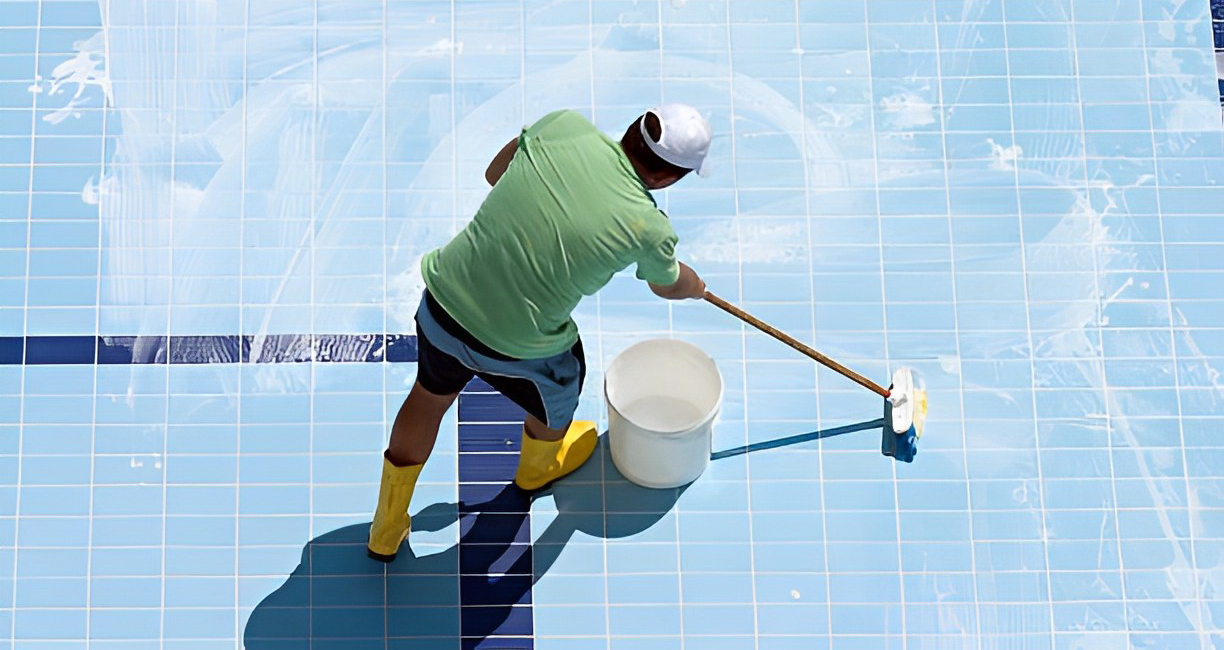 Selecting the Right Tile and Grout Cleaning Service: A Comprehensive Guide