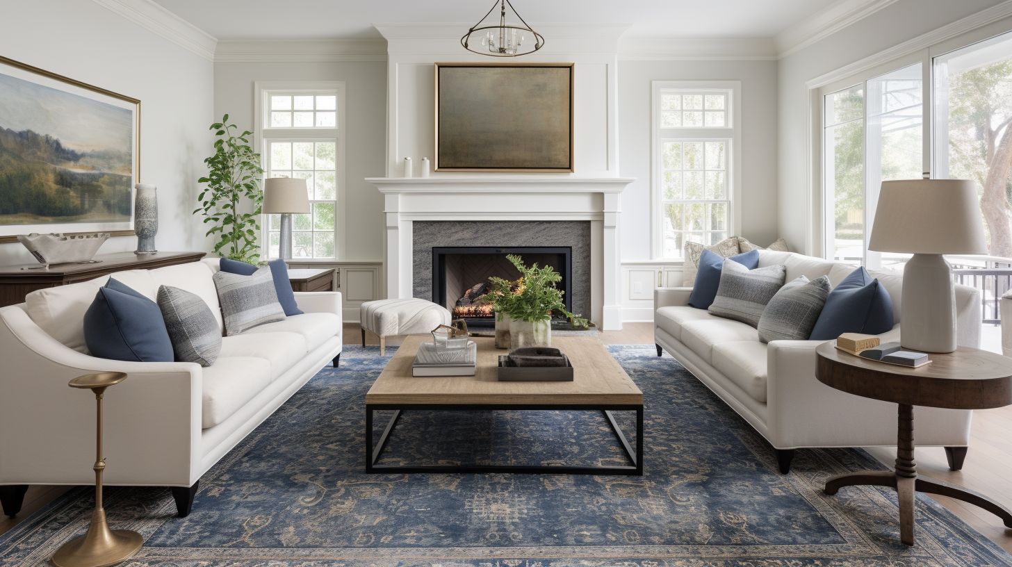 Debunking the Myths of Professional Rug Cleaning