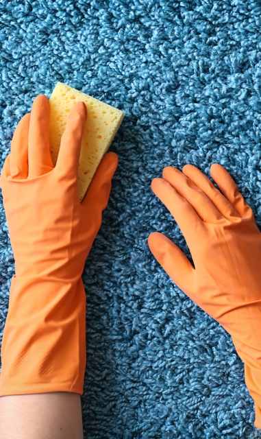 Disadvantages of DIY Carpet Cleaning