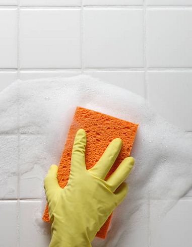 Enhance Floor Lifespan with Tile and Grout Cleaning