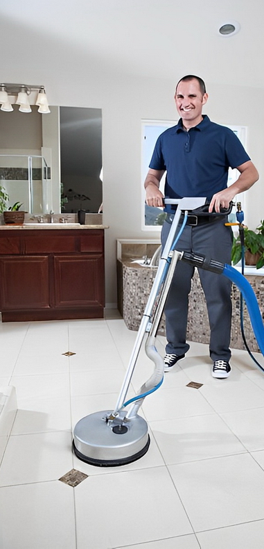 Factors to Consider When Choosing a Tile and Grout Cleaner