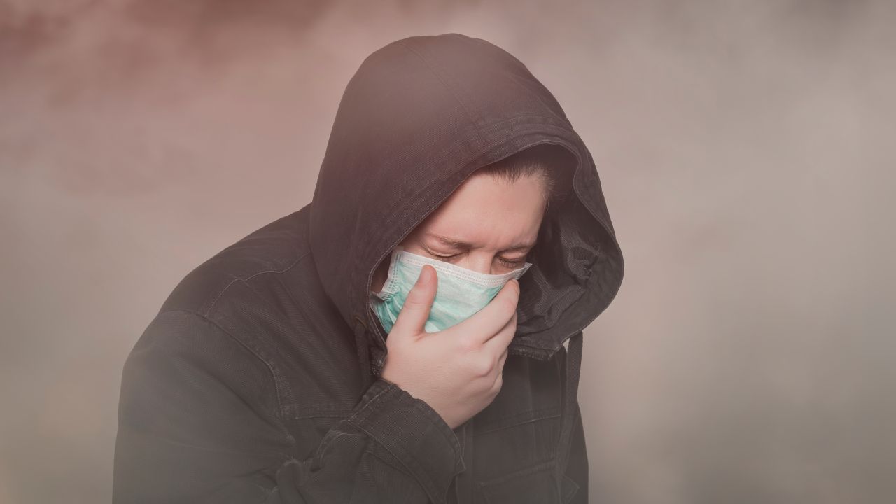 Health Risks Associated with Poor Indoor Air Quality - Connection Between Carpet Cleaning and Indoor Air Quality