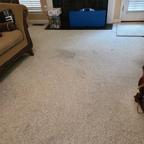 7 Carpet cleaning mistakes you should avoid