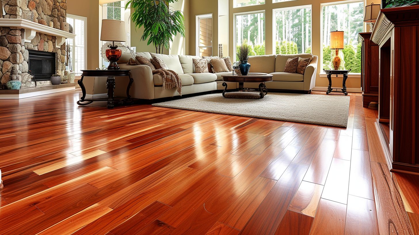 How Regular Cleaning Can Extend the Lifespan of Your Hardwood Floors