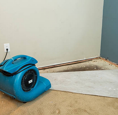 Identifying Water Damage Restoration