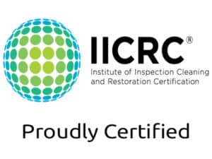 IICRC Certified Master Designation