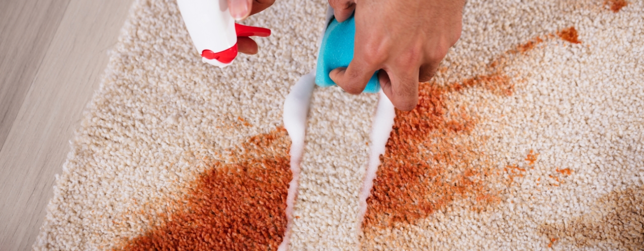 Picking the Best Carpet Stain Removers: A How-To Guide