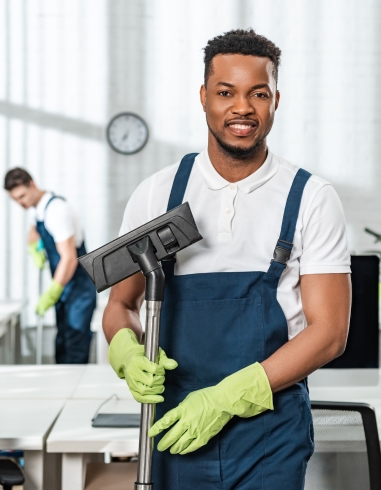 Professional Carpet Cleaners