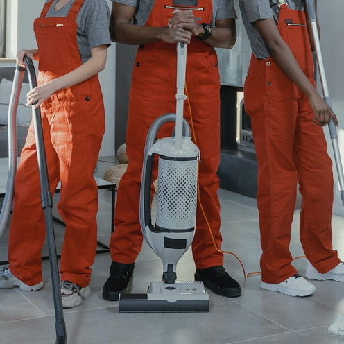 Why Regular Commercial Floor Cleaning is Crucial for Your Business