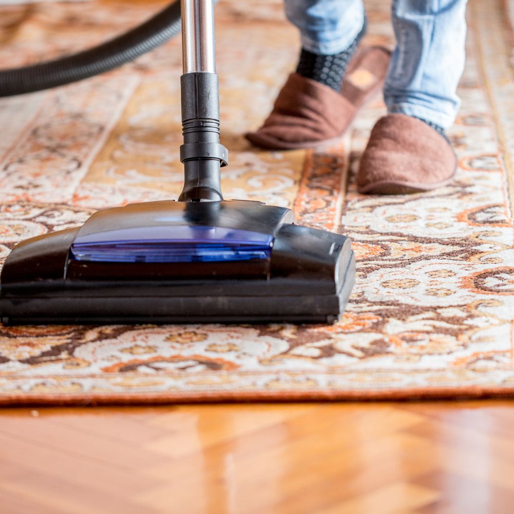 Rug Cleaning Services in Irmo, SC