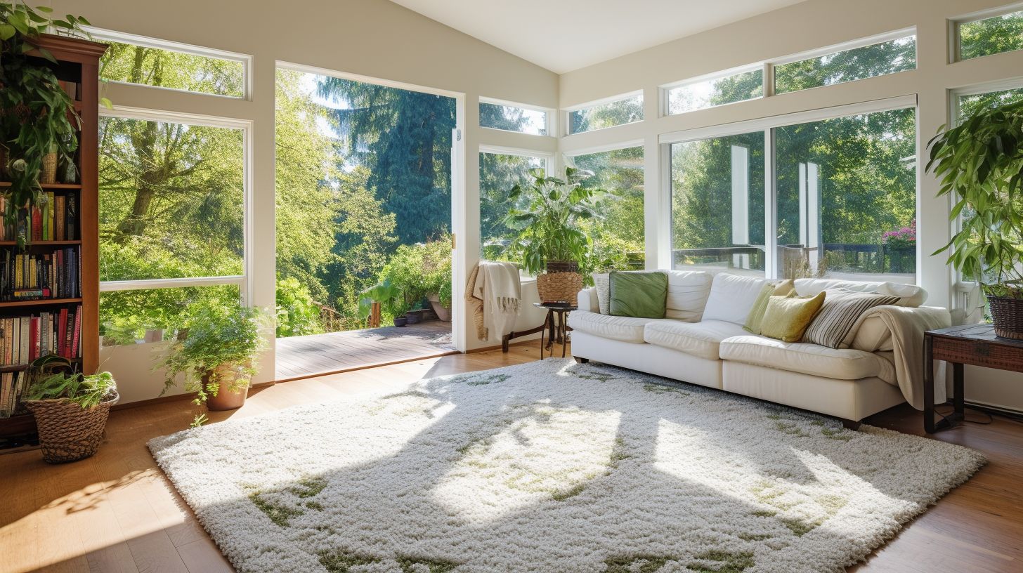 The Benefits of Hiring a Professional Carpet Cleaner