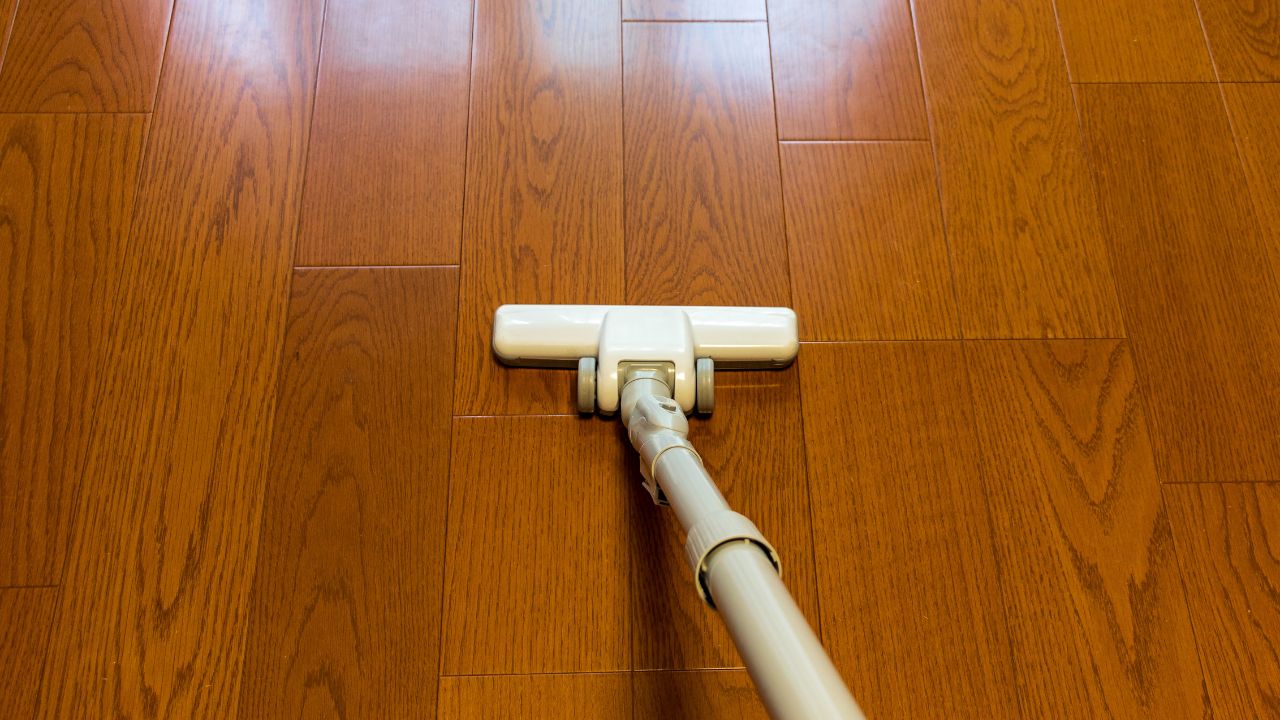 clean wood floors columbia, sc