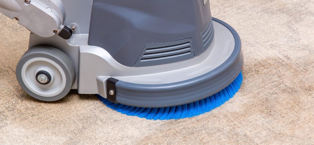 The Ultimate Guide to Commercial Floor Cleaning Techniques and Tools