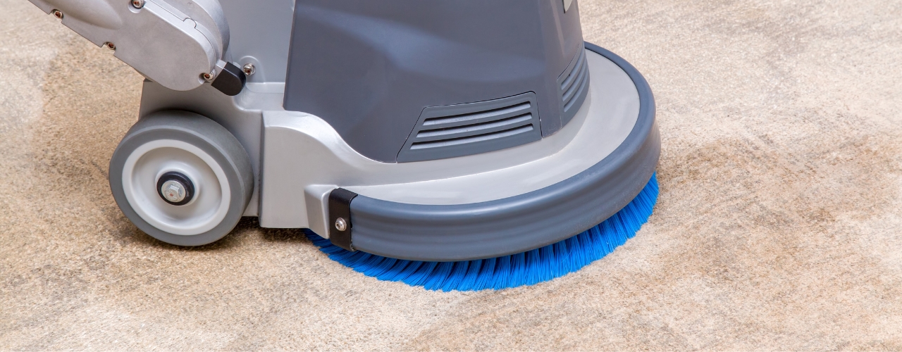 The Ultimate Guide to Commercial Floor Cleaning Techniques and Tools