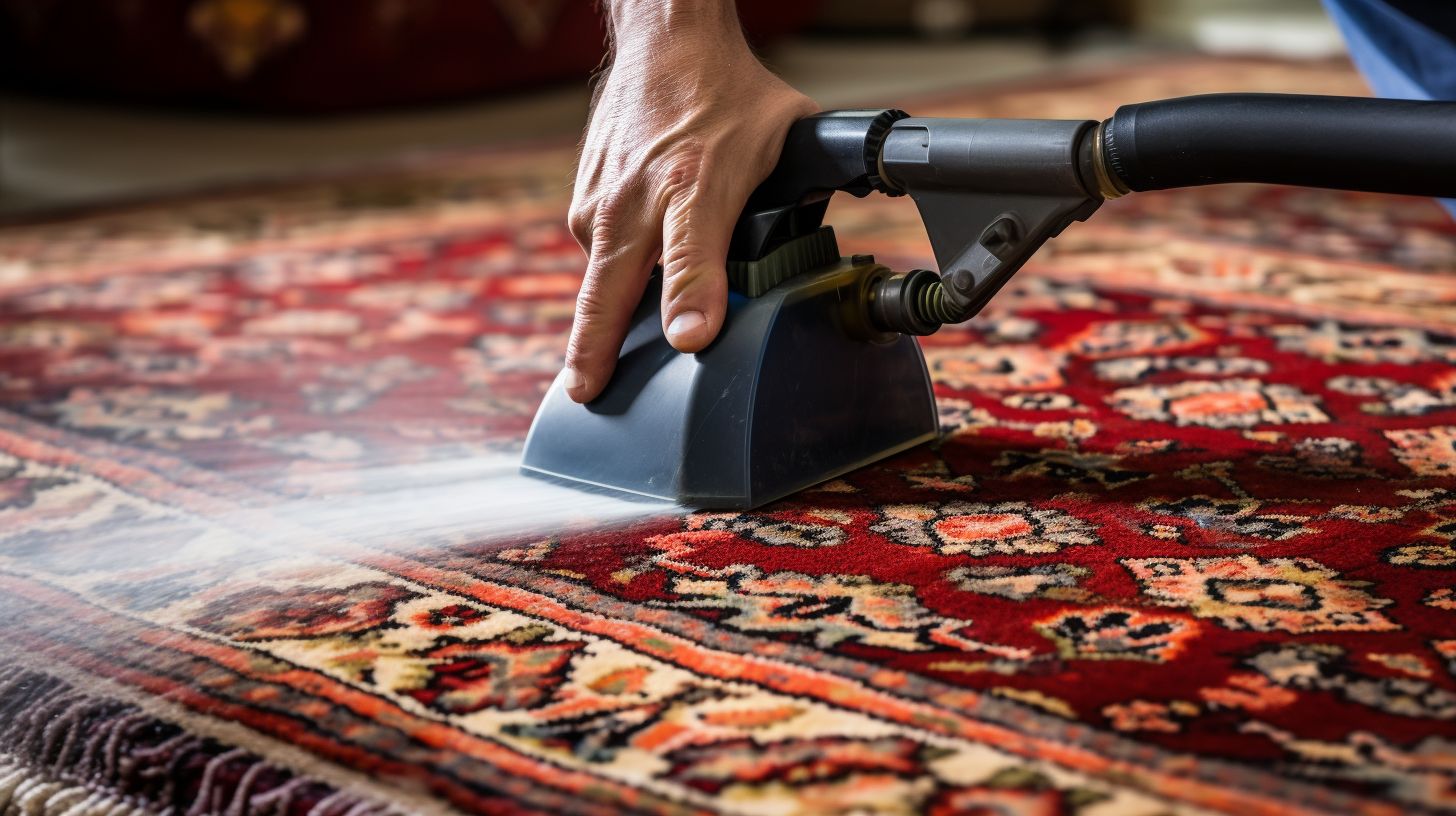 Too Expensive - Rug Cleaning Services