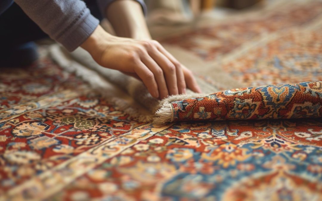 Top 10 Benefits of Hiring a Professional Rug Cleaning Service