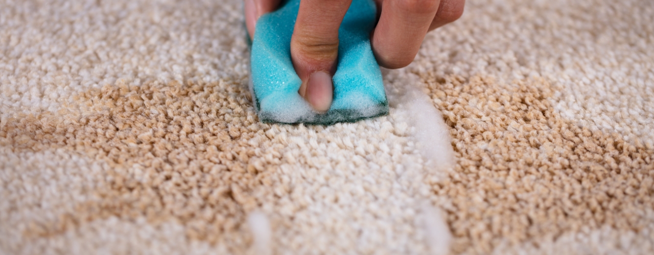 Top 10 Carpet Cleaning Solutions for Stubborn Stains (2023 Edition)