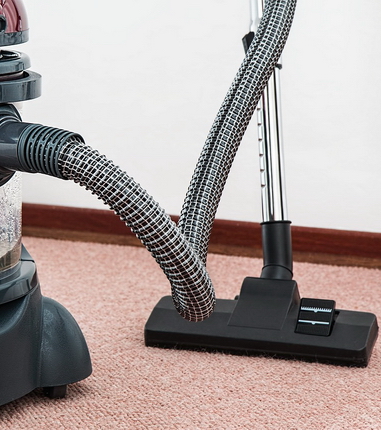 Types of Carpet Cleaning Services