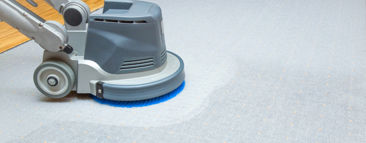 Unlocking the Power of Carpet Cleaning Solutions