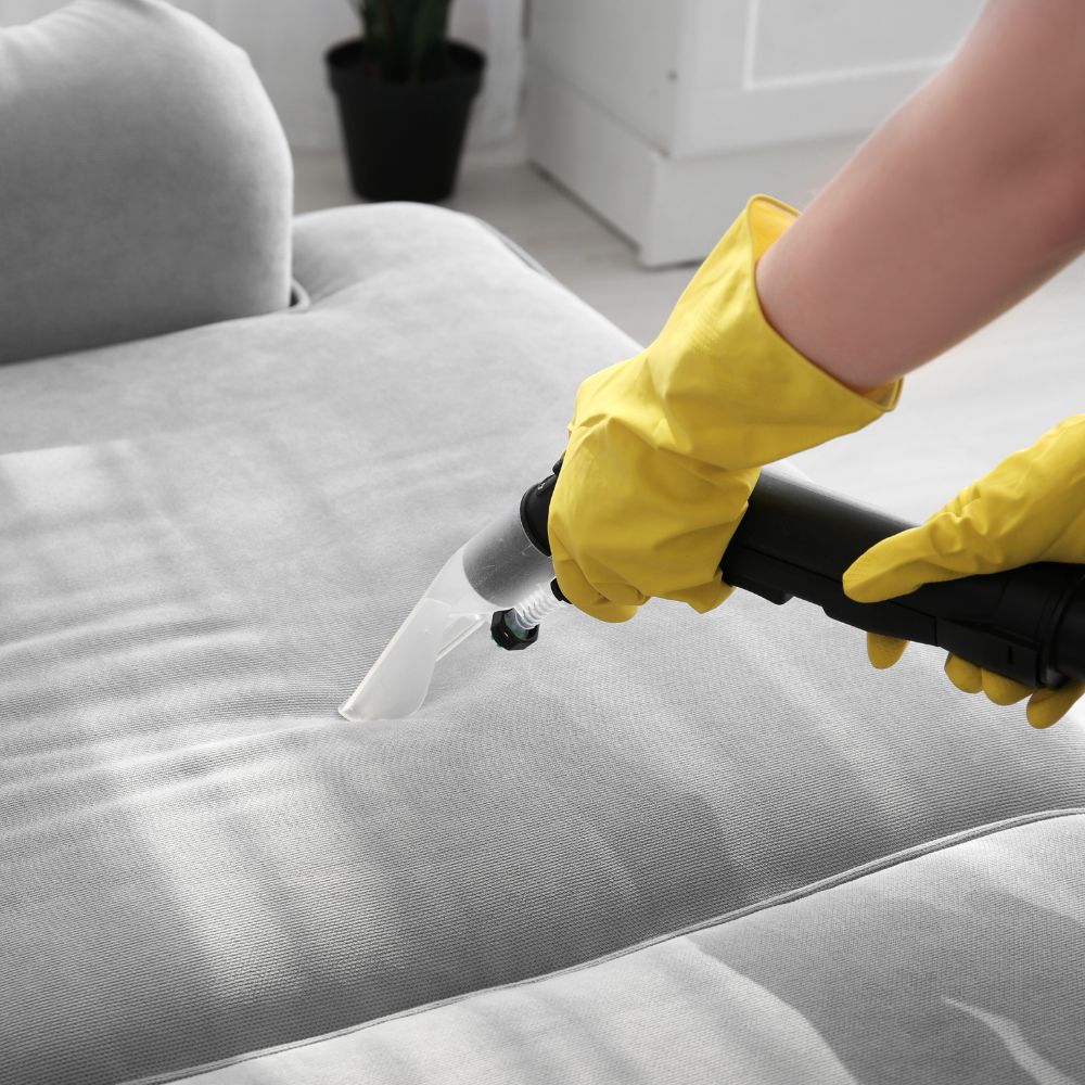 Upholstery Cleaning Services in Irmo, SC