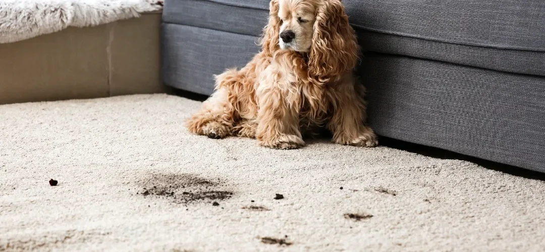 Carpet Cleaning Best Practices for Pet Owners