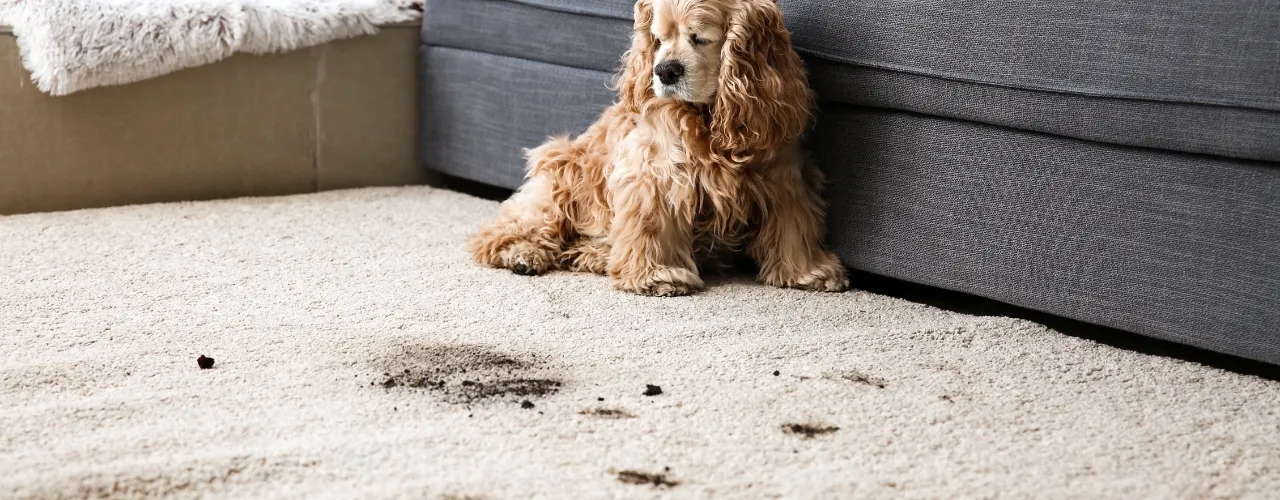 Carpet Cleaning Best Practices for Pet Owners