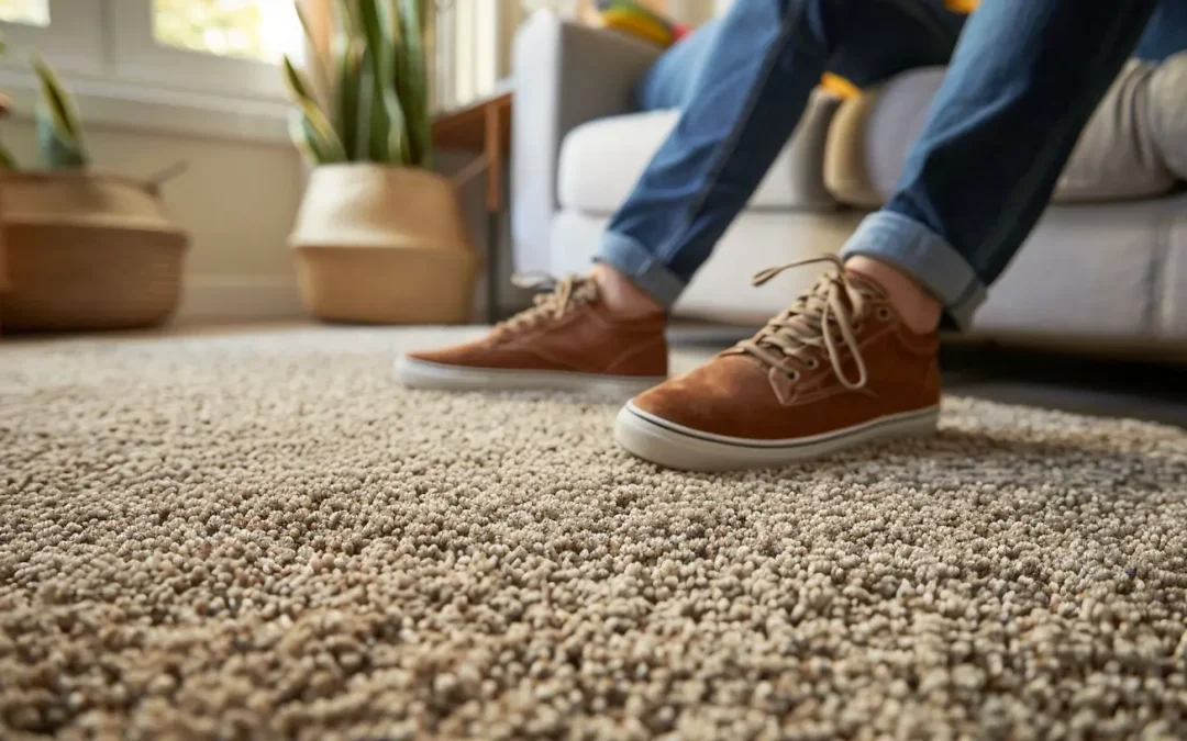 Carpet Cleaning Service: A Must-have For Allergy Sufferers