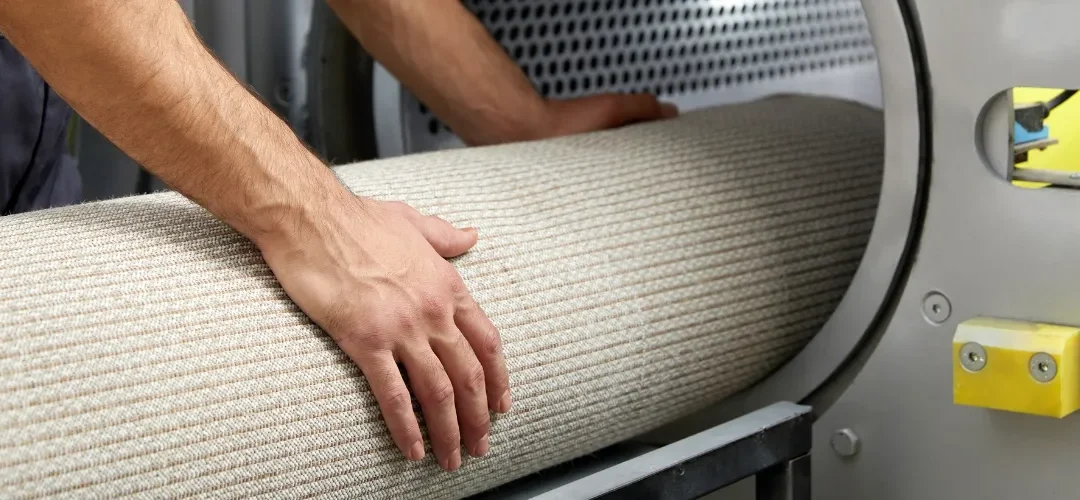 Carpet Dry Cleaning Explained: Everything You Need to Know