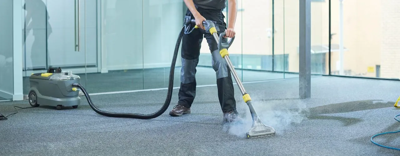 Commercial Floor Cleaning: Techniques and Tools Explained