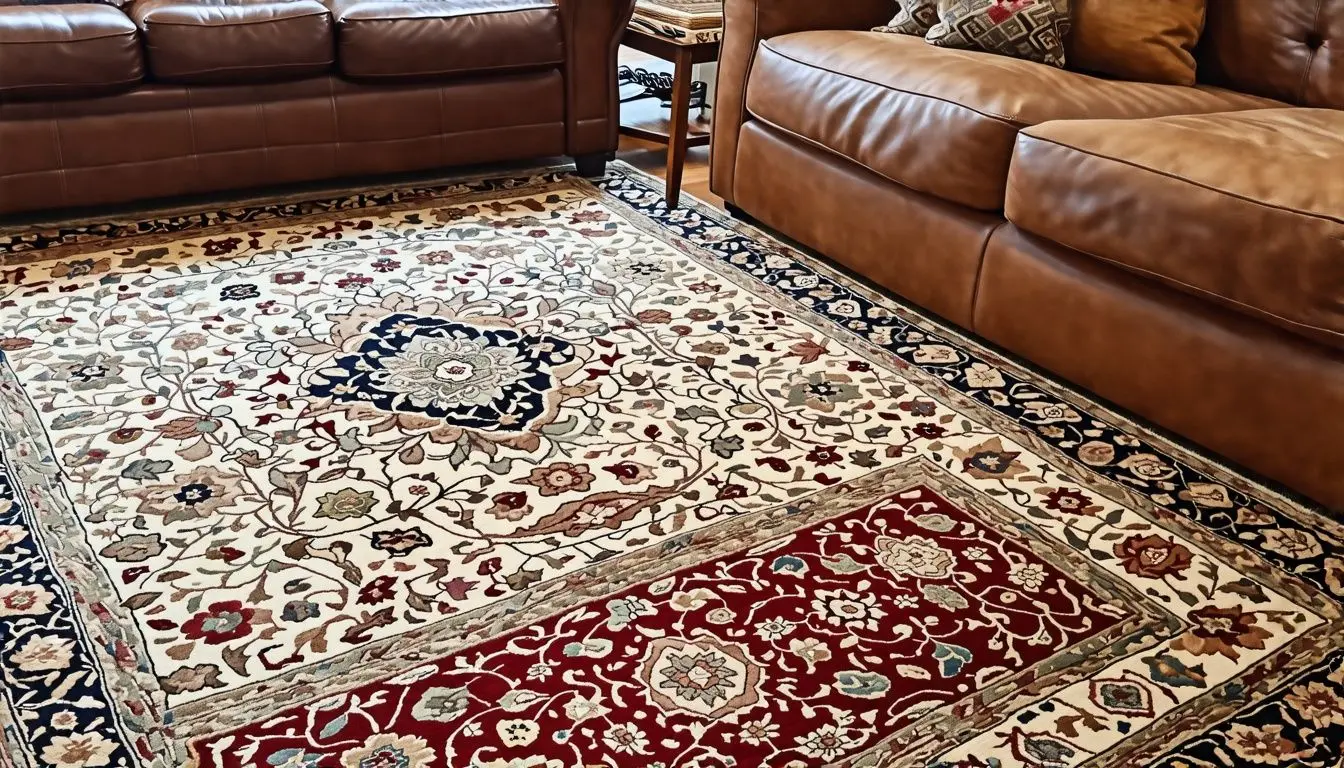 Conclusion - Professional Rug Cleaning