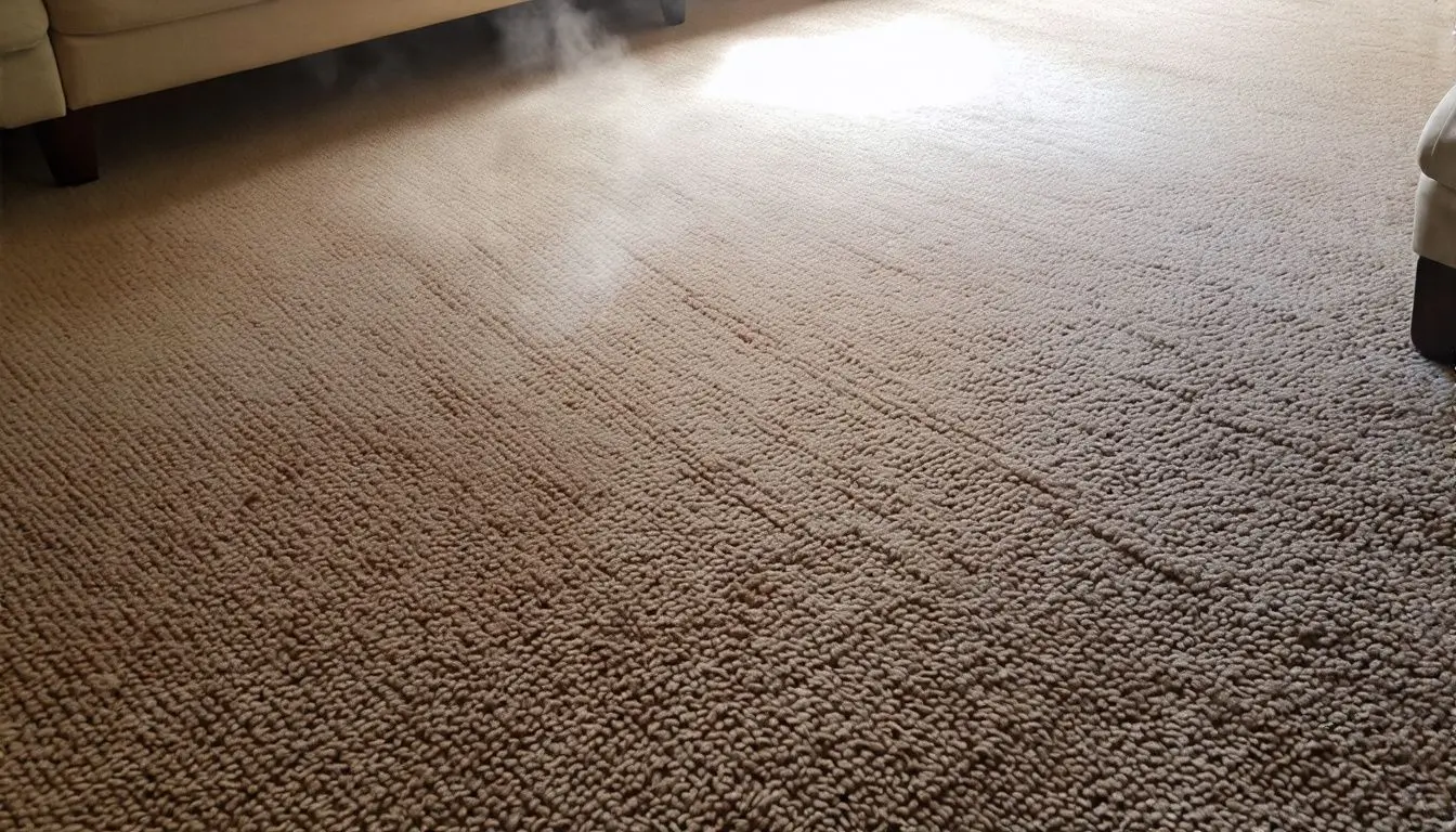 Conclusion - 7 Carpet Cleaning Myths Debunked: Facts You Should Know