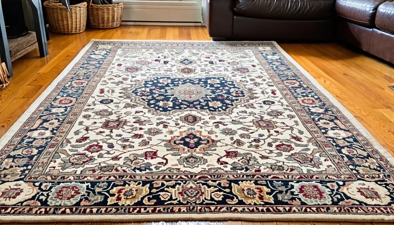 Essential Tips for Caring for Your Rugs Between Professional Carpet Cleaning Sessions