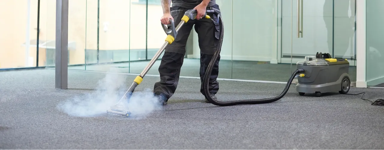 Exploring the Drawbacks of Steam Cleaning