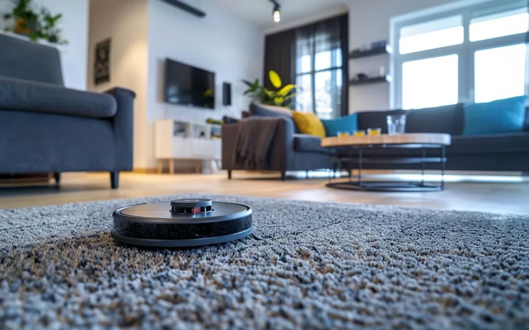 Exploring The Latest Innovations In Carpet Cleaning Technology