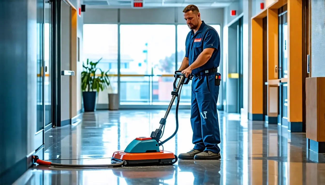 Extending the Longevity of Flooring Materials