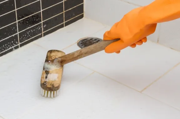 Grout Cleaning Services - St. Andrews, South Carolina