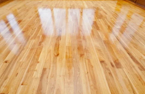 Hardwood Floor Cleaning Services in Forest Acres, South Carolina