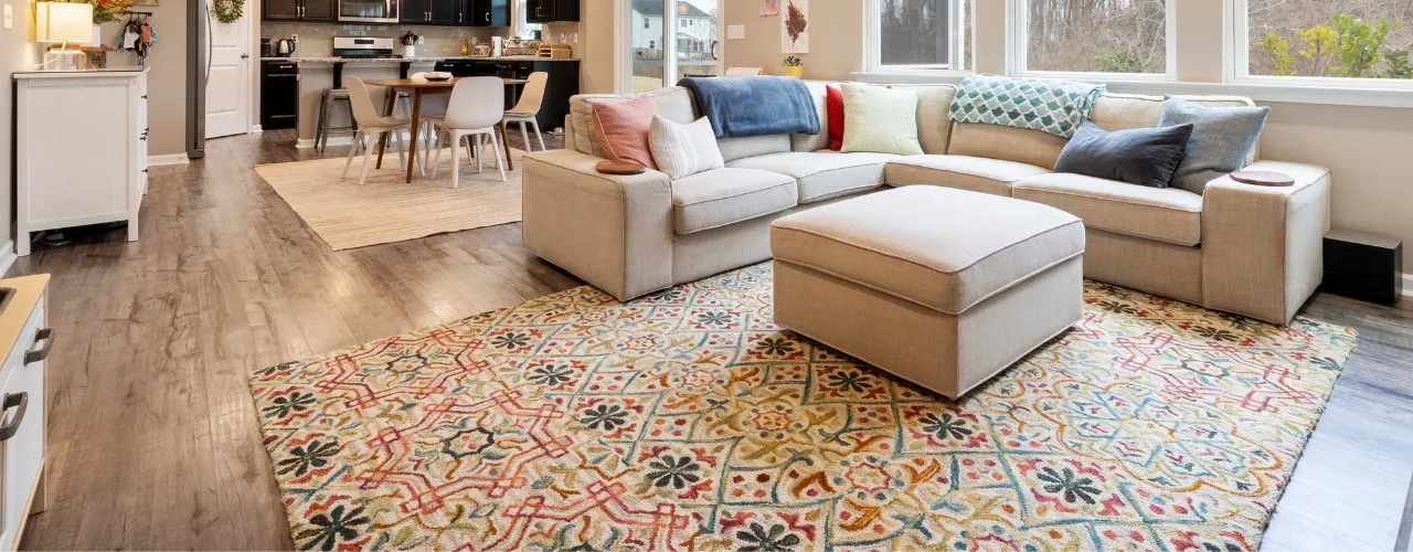 Identifying Your Rug Type and Its Specific Cleaning Needs