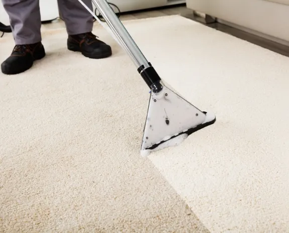 Improved IAQ - Carpet Cleaning St. Andrews, South Carolina