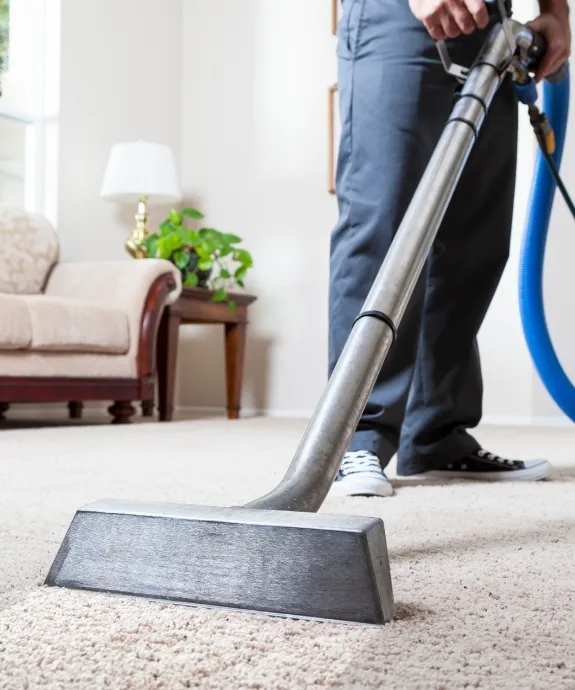 Invest in Professional Carpet Cleaning Services - Cayce, South Carolina