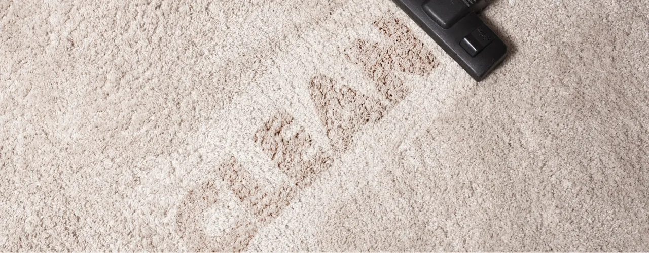 Maintaining a Clean Carpet Post-Cleaning