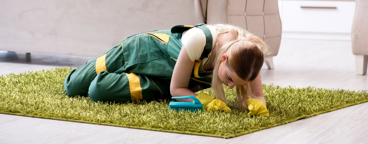 Maintaining Your Carpet Post-Cleaning