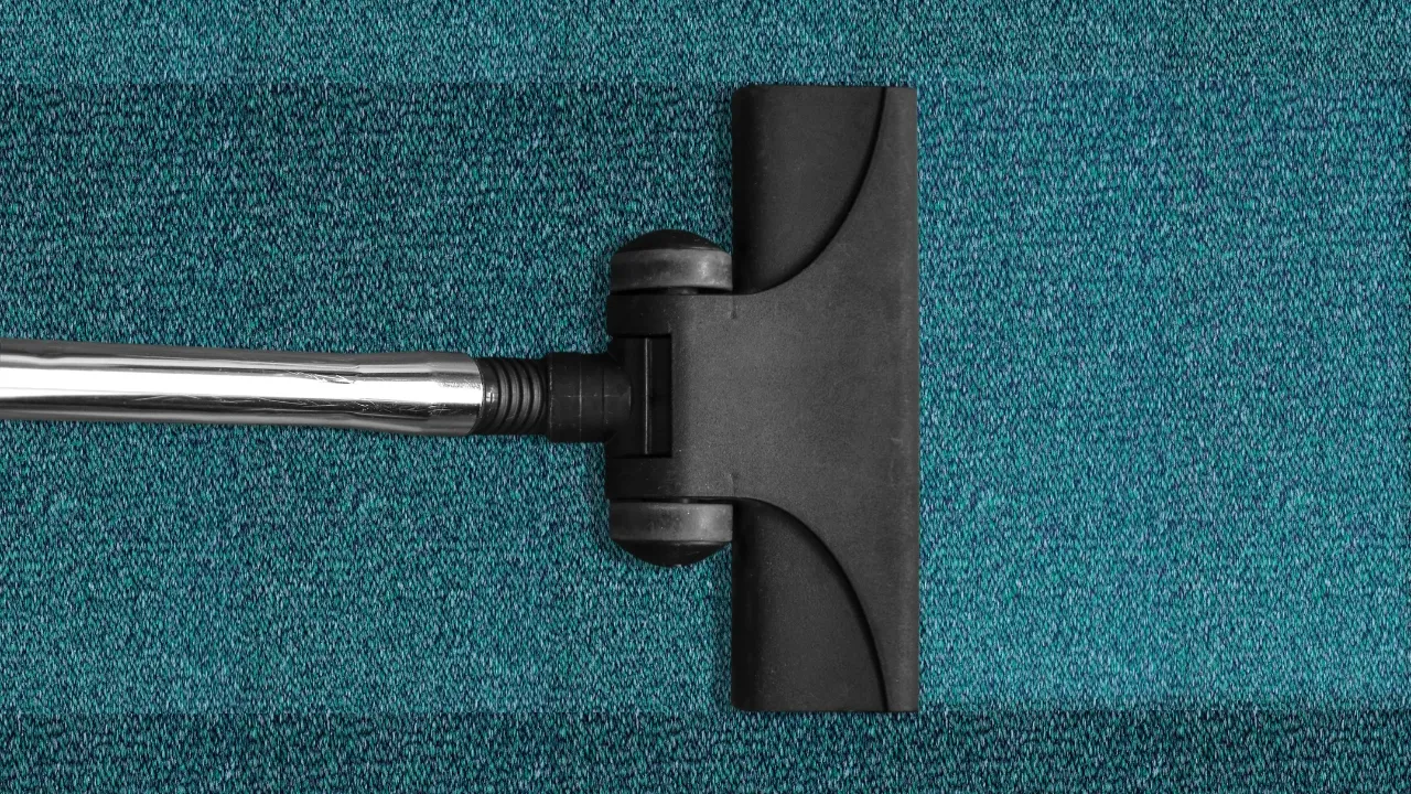 Myth #5: Professional Cleaning Makes Carpets Dirtier Faster