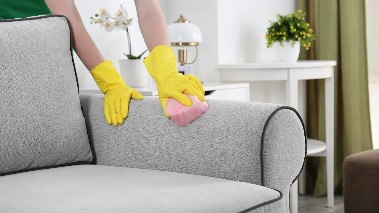 Pre-Cleaning Steps for Your Upholstery