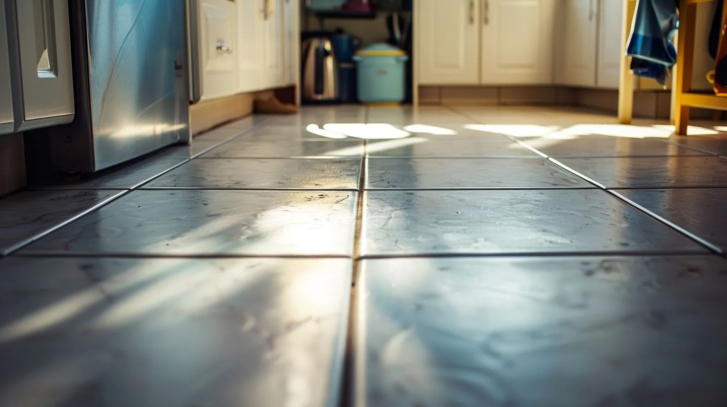 Preparation Checklist - Tile And Grout Cleaning