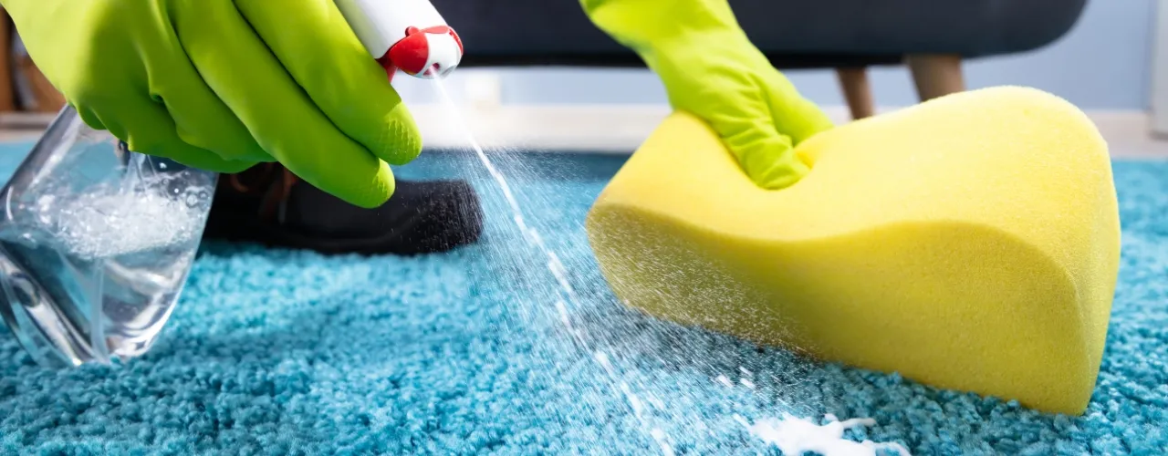 Preventing Common Carpet Cleaning Mistakes